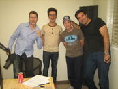 Bro-ing Out (161 KB) Episode 121 Bro-ing Out