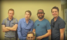 Episode 204 The Pepper Men