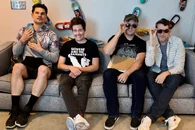 Episode 498 What That DOS