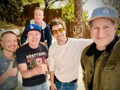 Episode 888 Return to Suicide House: Dom Parasol