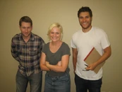 Episode 123 No Scoop for You