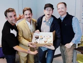 Episode 284 A Thrilling CBB Adventure Hour