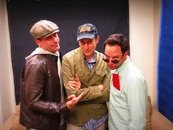 Episode 211 April Fools!