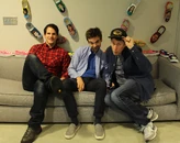 Episode 398 Prayer Orgy