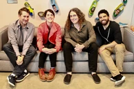 Episode 533 Is That Chocolate, Or What?