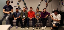 Episode 455 The Washington Monugents Reunite