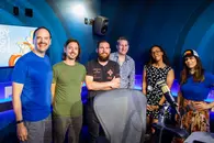 Episode 823 Hand Friends with Manchester Orchestra