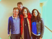 Episode 216 Top of the Schaal to You!