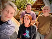 Episode 869 Ganz Stan