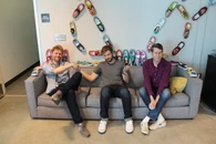 Episode 414 Hollywood Handbook Comedy! (Hollywood Edition)