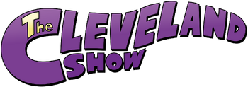 The Cleveland Show Logo