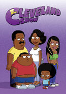 The Cleveland Show-Bild