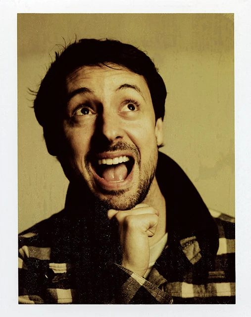 Kyle Dunnigan | Comedy Hub Wiki | Fandom