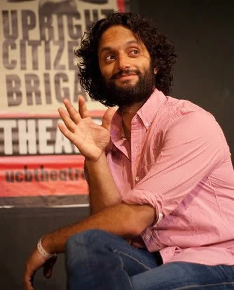Jason Mantzoukas Comedy Hub Wiki Fandom