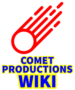 Comet Productions Wiki