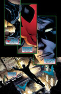 Nightwing Vol 3 1 001