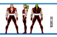 Doc Samson 0100