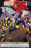 X-Men Vol 2 98 001