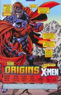 X-Men Chronicles Vol 1 1 001