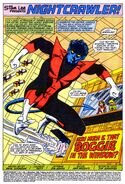 Nightcrawler Vol 1 1 001