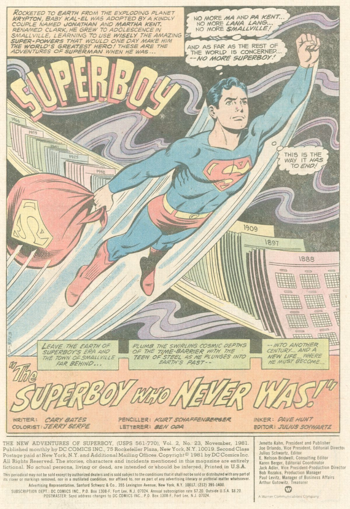 Superboy Vol 2 23 Gallery Comic Book Art Wiki Fandom 2837