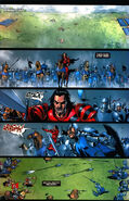 X-Men Apocalypse vs Dracula Vol 1 1 001