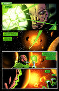 Green Lantern Corps Recharge Vol 1 1 001