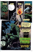 Swamp Thing Jack in the Green Vol 1 1 001