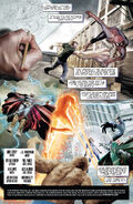 X-Men Origins Beast Vol 1 1 001