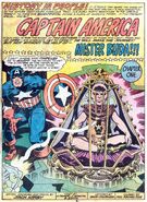 Captain America's Bicentennial Battles Vol 1 1 001