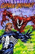 Venom Carnage Unleashed Vol 1 1 001