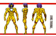 Living Tribunal 0100