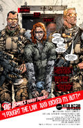 Red Hood and the Outlaws Vol 1 1 001