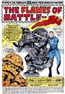 Fantastic Four Vol 1 73 001