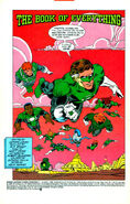 Green Lantern Corps Quarterly Vol 1 1 001