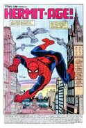 Spectacular Spider-Man Vol 1 97 001