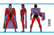 Magneto 0100