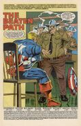 Captain America Vol 1 429 001