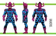 Galactus 0100