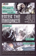 Iron Man Enter the Mandarin Vol 1 1 001