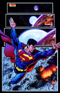 Infinite Crisis Vol 1 1 001