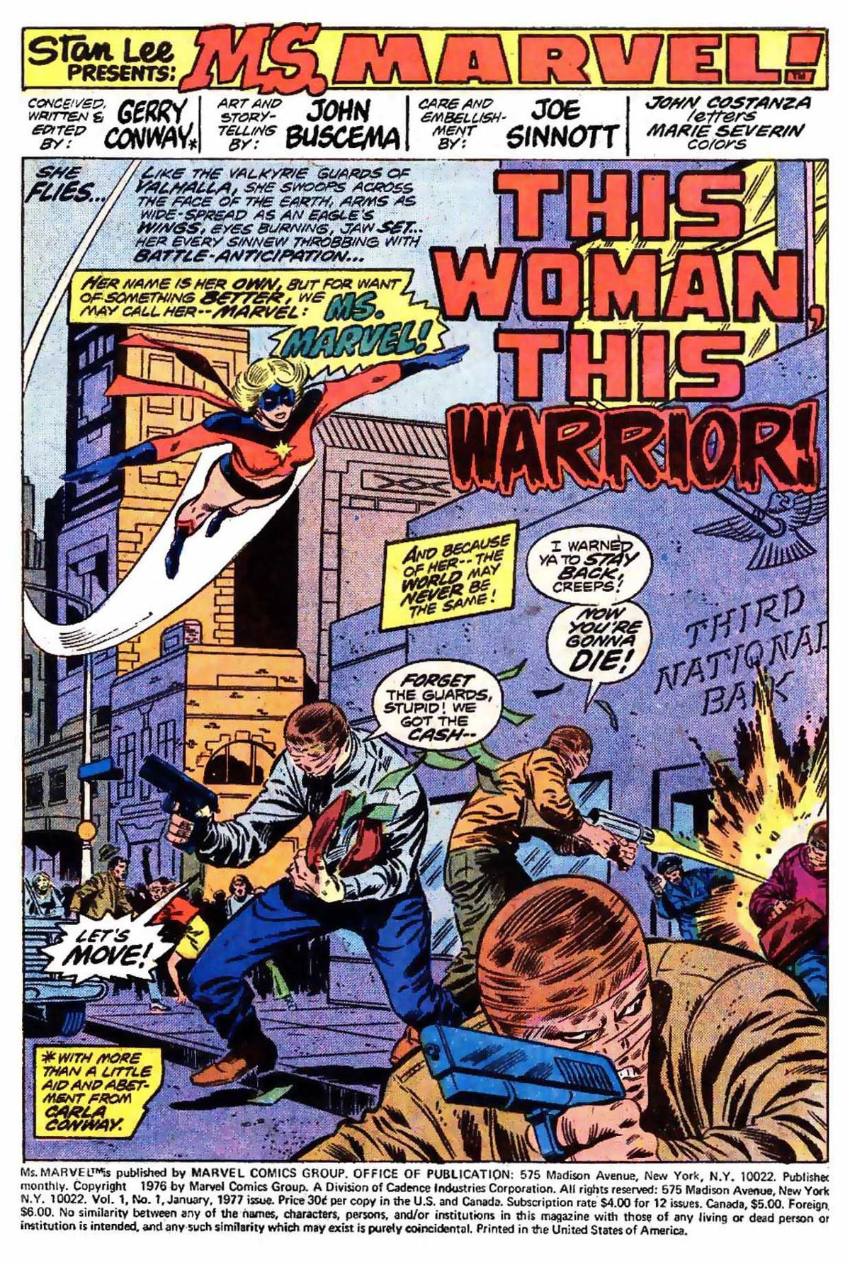 Ms. Marvel Vol 1 Gallery | Comic Book Art Wiki | Fandom