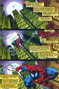 Spider-Man Power of Terror Vol 1 1 001