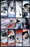 Wolverine Bloodlust Vol 1 1 001