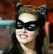 Catwoman 1