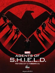 Agents of S.H.I.E.L.D