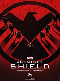 SHIELD S2 POSTER