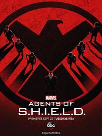 SHIELD S2 POSTER