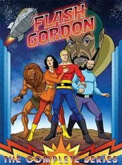 Flash Gordon TAS