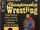 DC COMICS: Batman Family (1960 Batman Memphis Wrestling)